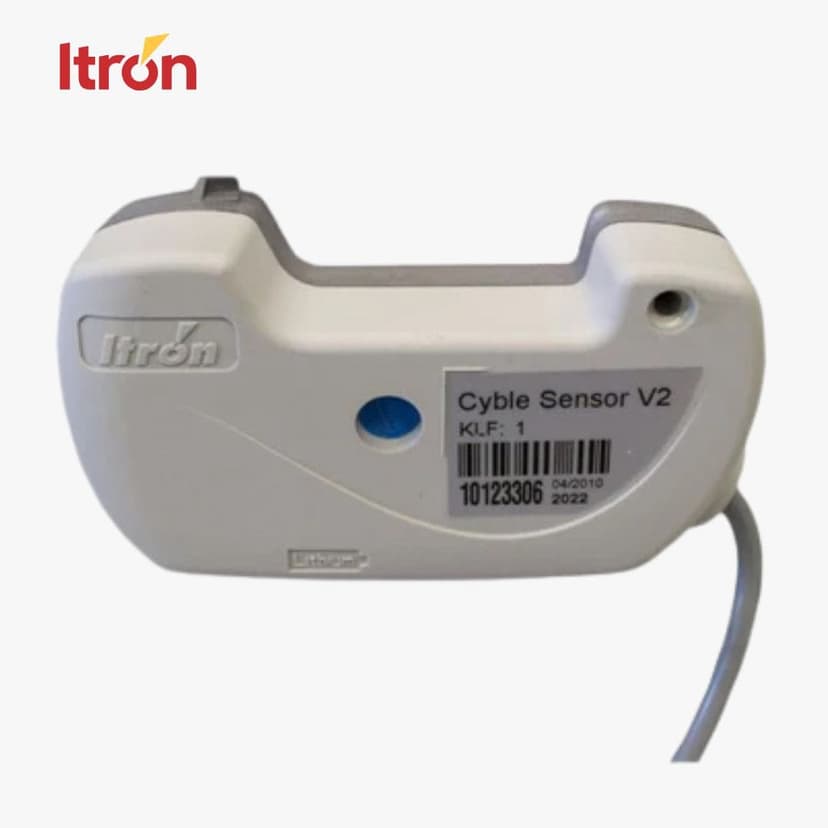 Cyble Sensor V2-Sensor Pulsa LF/HF IP68